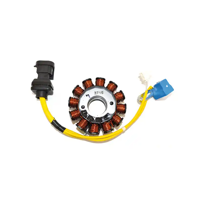 Esclusivo STATORE PIAGGIO LEADER 125/150/180/200