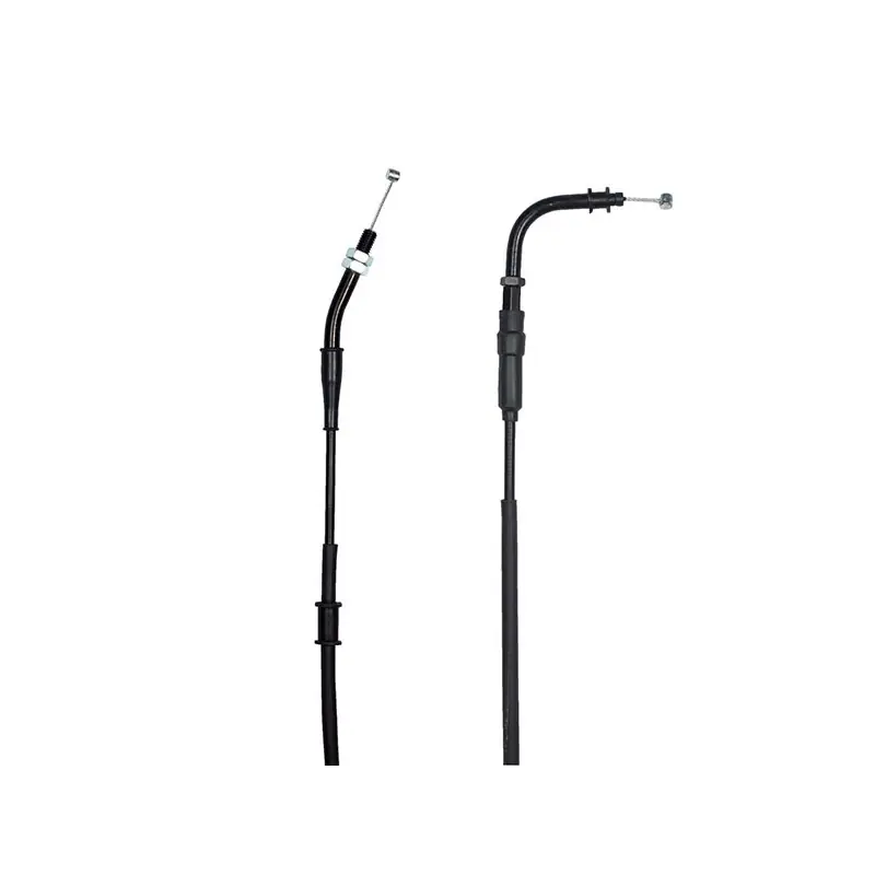 Cavo acceleratore piaggio liberty 125i lem air 4t Offerta Lampo