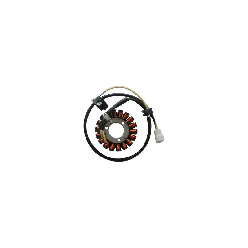 Prezzo Basso STATORE SCARABEO 125/200 LIGHT-MORINI400