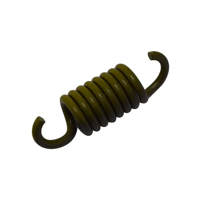 Spedizione Gratuita KIT 10 MOLLE FRIZIONE HONDA 250 FORESIGHT-JAZZ