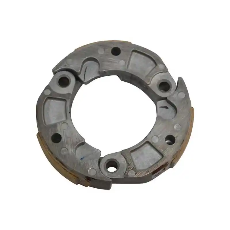 Ultimissimo Modello SET 3 MASSETTE FRIZ.HONDA 250 FORZA 05