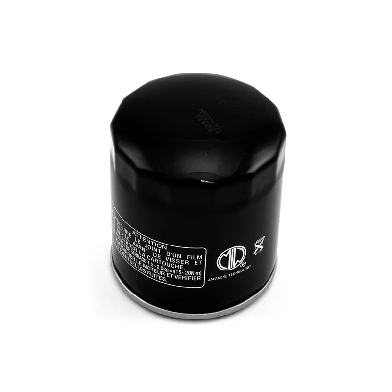FILTRO OLIO MEIWA MG20001 Equivalente HF-551 Quantità Limitata