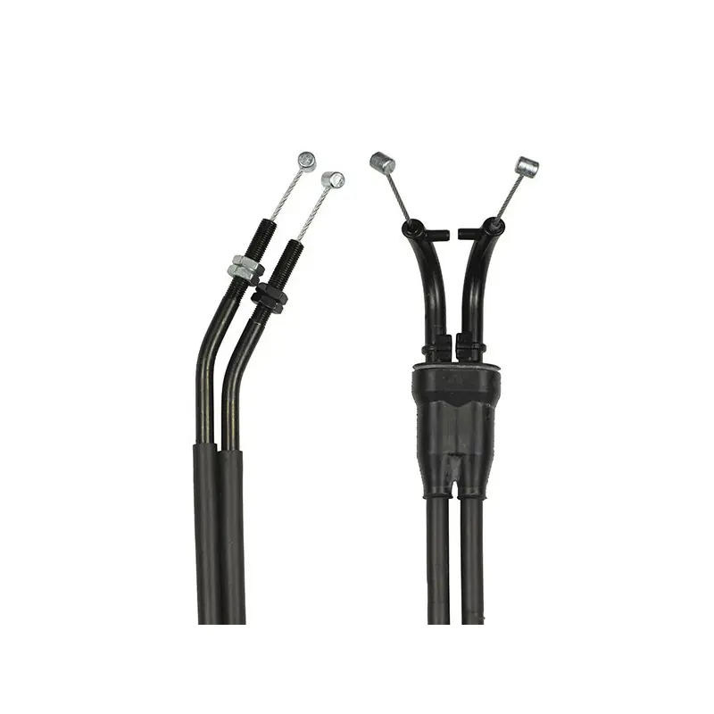 Cavo acceleratore triumph speed triple 1050 Nuova Collezione