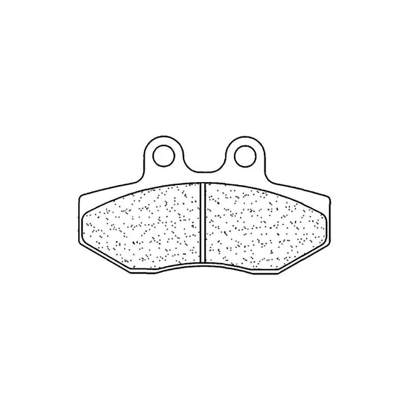 PASTIGLIE FRENO CL BRAKES 1146S4 Bestseller