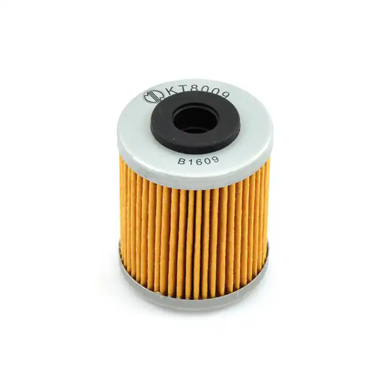 FILTRO OLIO MEIWA KT8009 Equivalente HF-651 Ordina Subito