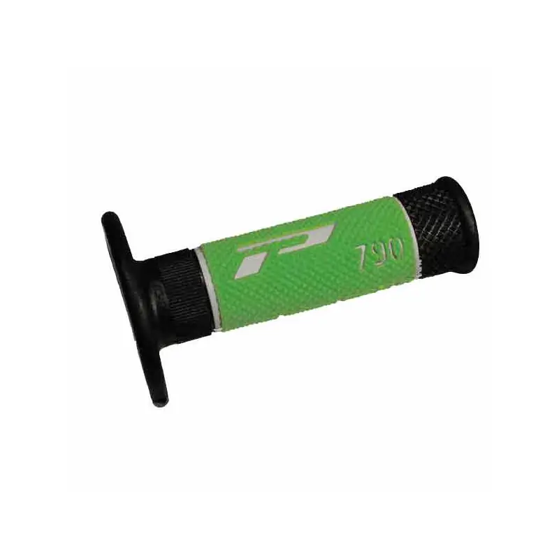MANOPOLE CROSS PROGRIP 790 TRIPLE DENSITY (COLORE:VERDE) Rif.Progrip: PA079000TGVE Vendita Finale