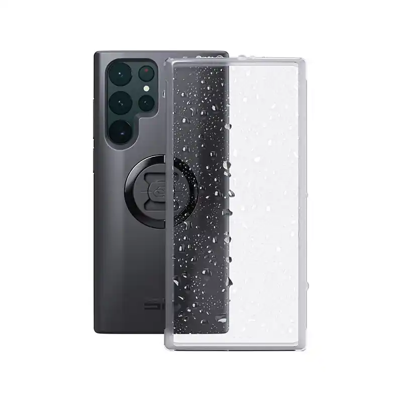 Nuova Collezione SP WEATHER COVER S22 ULTRA