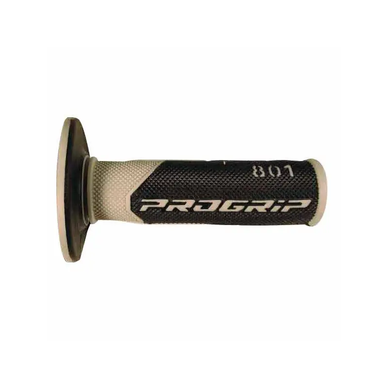 Promozione MANOPOLE CROSS PROGRIP 801 DUAL DENSITY (COLORE:GRIGIO) Rif.Progrip: PA080100GR02