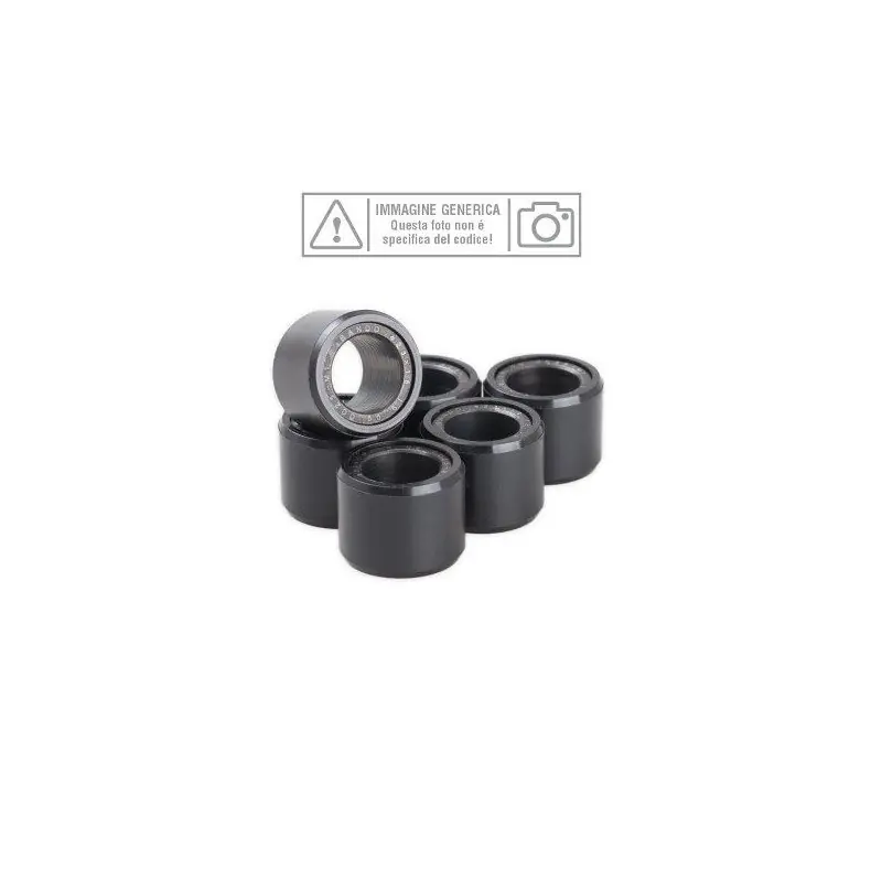 Reso Gratuito SET MASSETTE 6 PZ./6,0GR. SYM 50