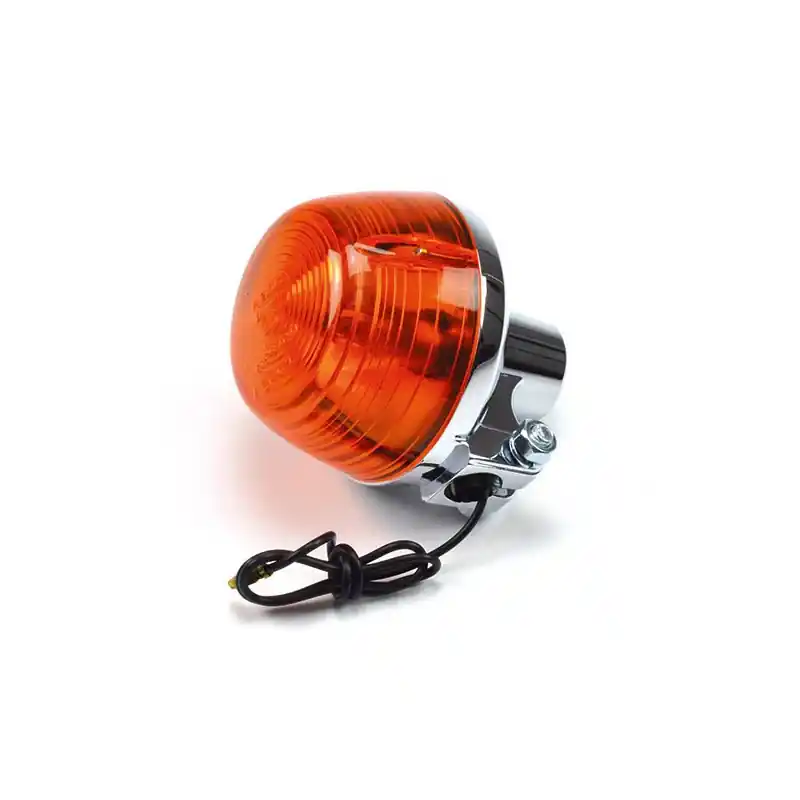 Esclusivo FANALE DIREZ.ANT.DX/SX HONDA CX500 APPR.
