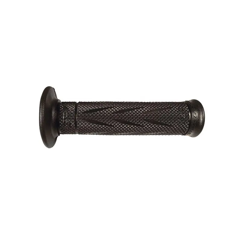 Promozione Esclusiva MANOPOLE PROGRIP SUPERBIKE GRIP 729 FORATA RACING Rif.Progrip: PA0729OETR02