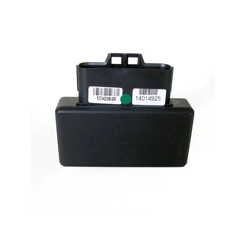 ADATTATORE BY-PASS PER CENTRALINE EVO E RACING (Rif.RapidBike: F27ADORI-ER) Solo Oggi