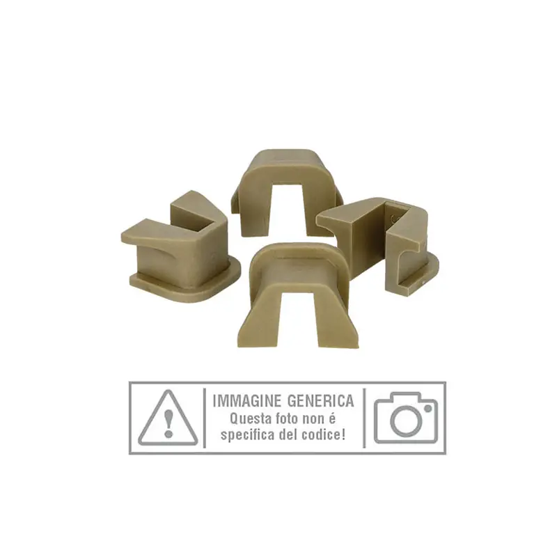 Ultima Occasione BANDO SET 3 TASSELLI VARIATORE PEUGEOT/SYM 125/200