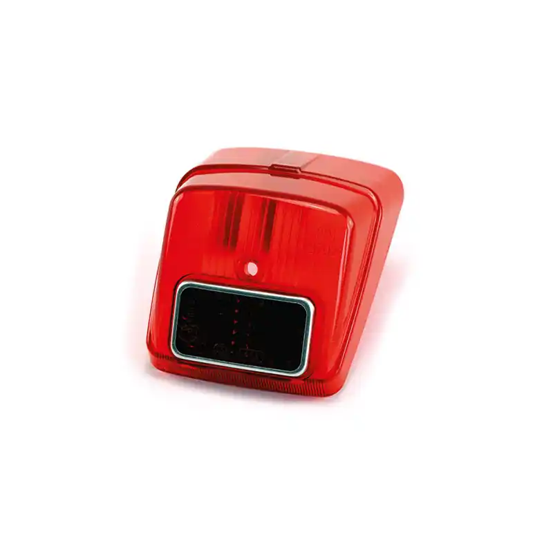 Sconto CORPO LUMINOSO SIEM PER VESPA 50/N/L/R 63/83