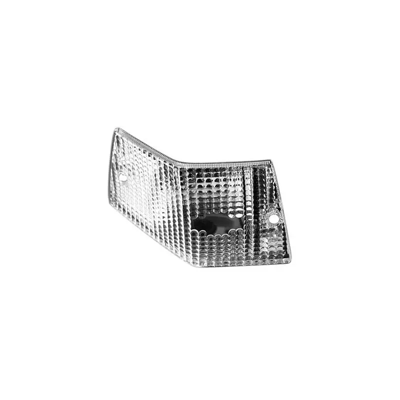 CORPO LUMINOSO SIEM DIREZIONALE POSTERIORE SX VESPA PX 2001 - TRASPARENTE Offerta Limitata