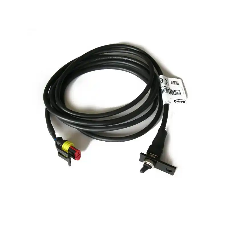 Direttamente Dal Produttore SWITCH MAPPE (Rif.RapidBike: F27SWMAPS-ER)