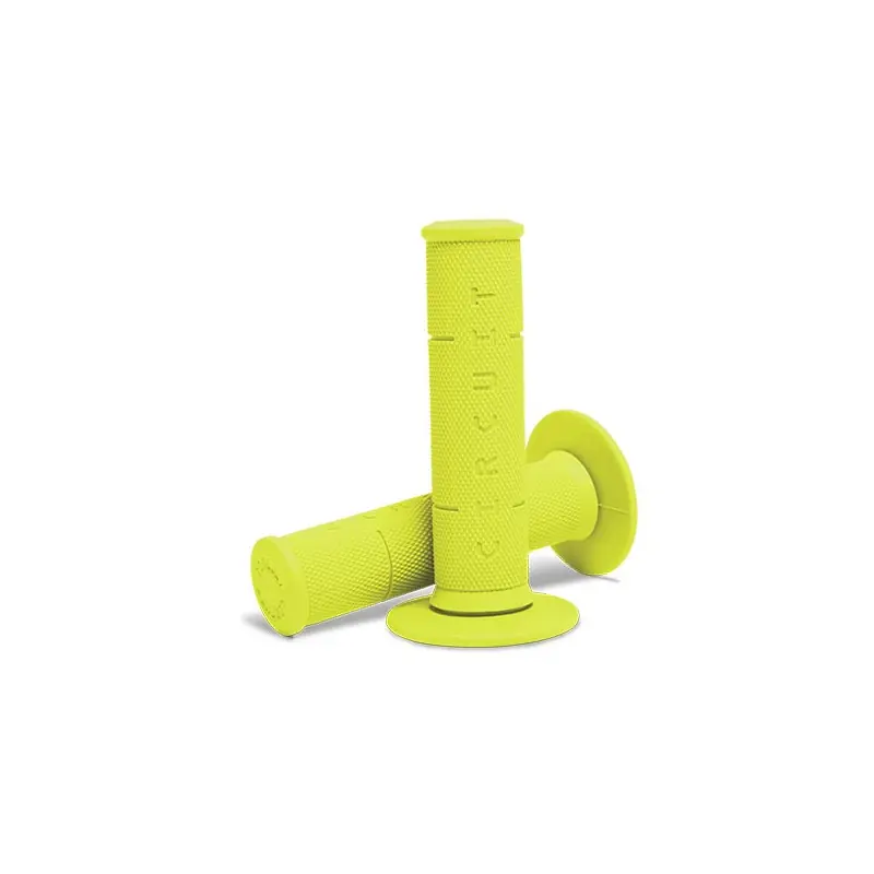 MANOPOLE CIRCUIT IV COLORE GIALLO FLUO (Rif.CIRCUIT: MA005-028) Rif.CIRCUIT: MA005-028 Compra Adesso