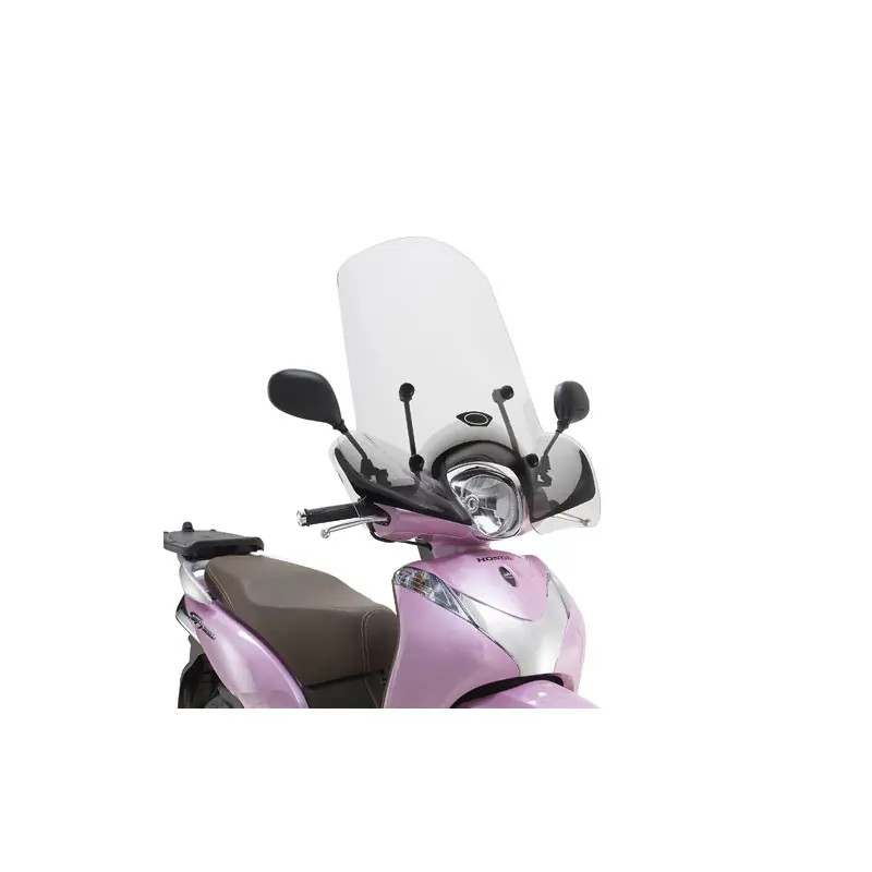 Subito Disponibile SPOILER HONDA SH MODE 125 '13