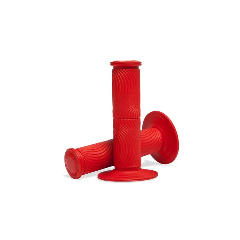 Prezzo Scontato MANOPOLE COBRA II COLORE ROSSO (Rif.CIRCUIT: MA004-005) Rif.CIRCUIT: MA004-005