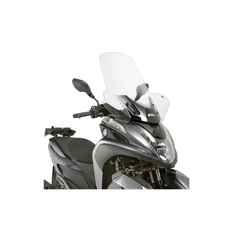 SPOILER YAMAHA TRICITY 125 Subito Disponibile