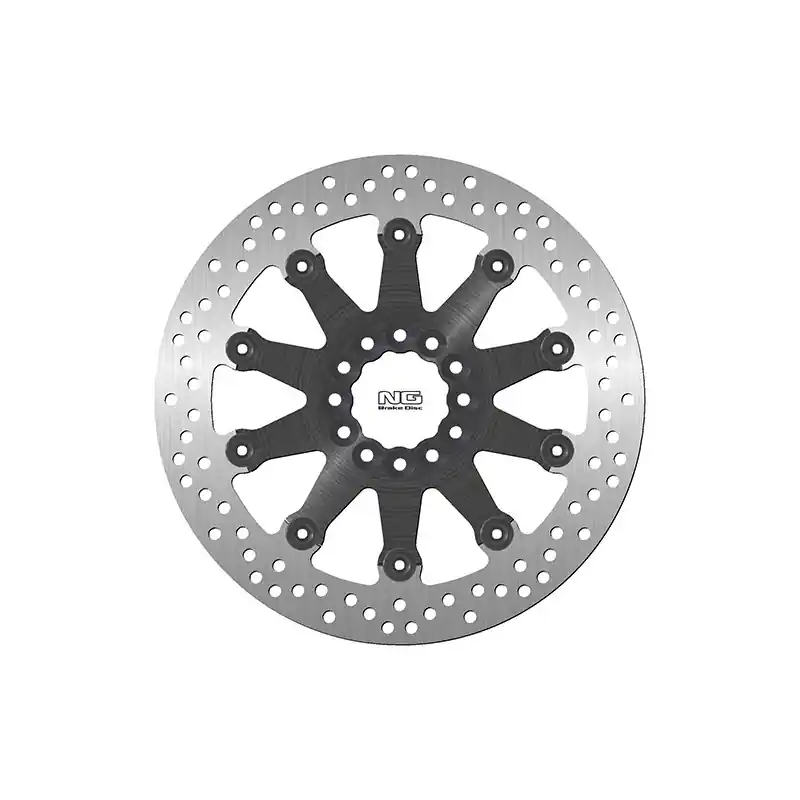 Popolare DISCO FRENO NG SUZUKI