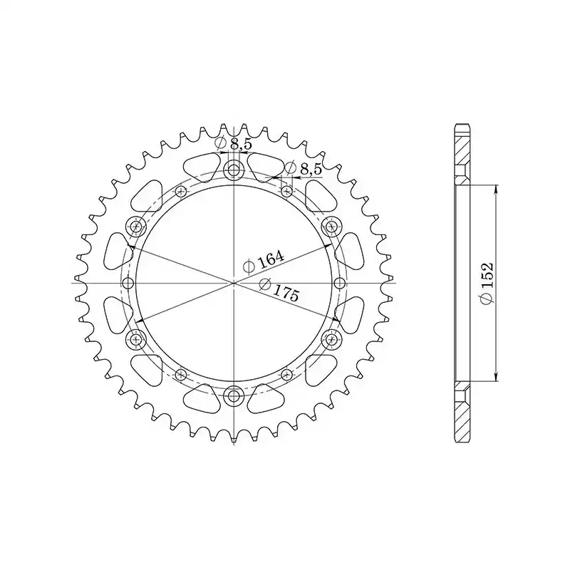CORONA IN ACCIAIO P520 - Z44 (DIS.12500) Compra Online