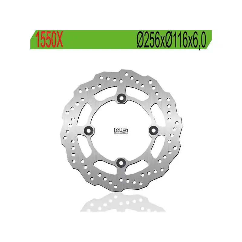 DISCO FRENO NG 1550X Offerta Speciale