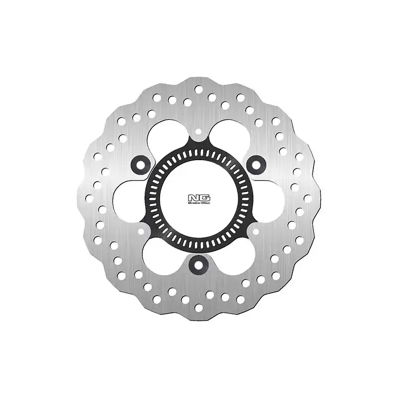 DISCO FRENO NG 1752X Miglior Prezzo