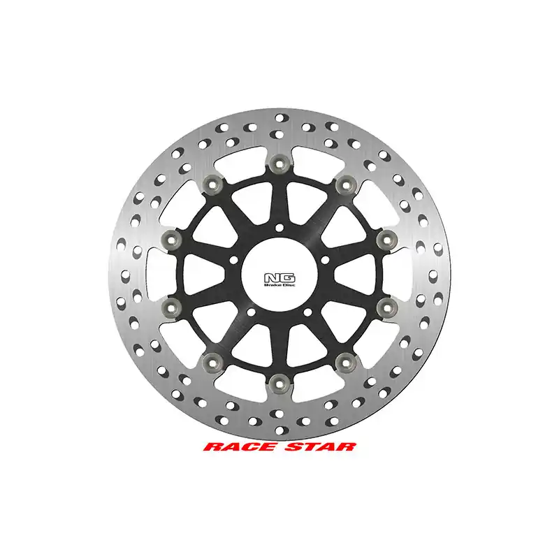 Prezzo Scontato Disco freno ng 1796zg disco freno racing ng ducati