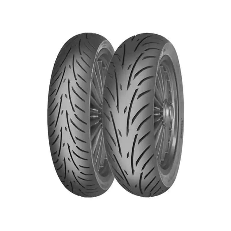Mitas 80/90 - 16 48p  touring force pneumatico Direttamente Dal Produttore