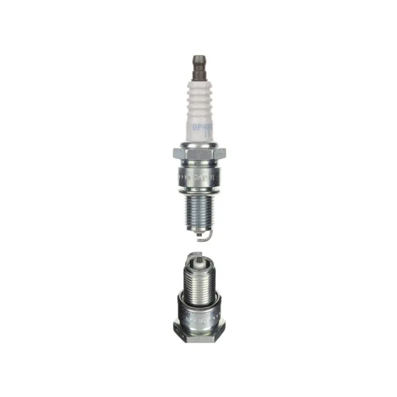 Quantità Limitata CANDELA NGK BPR6ES-11
