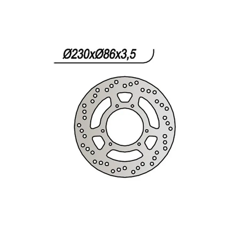 Nuova Collezione DISCO NG YAMAHA