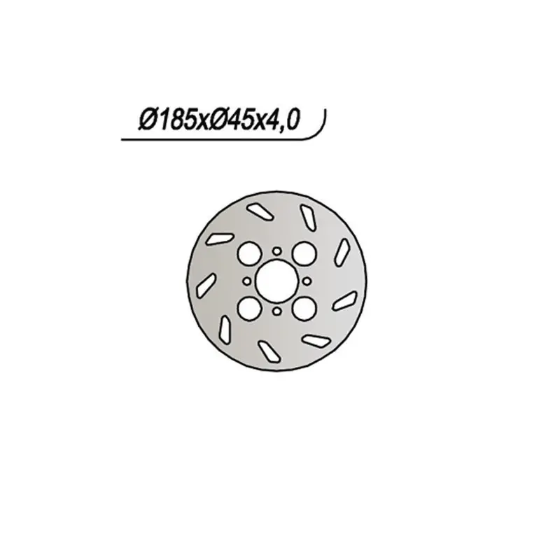 Economico DISCO NG SIAMOTO MACAL