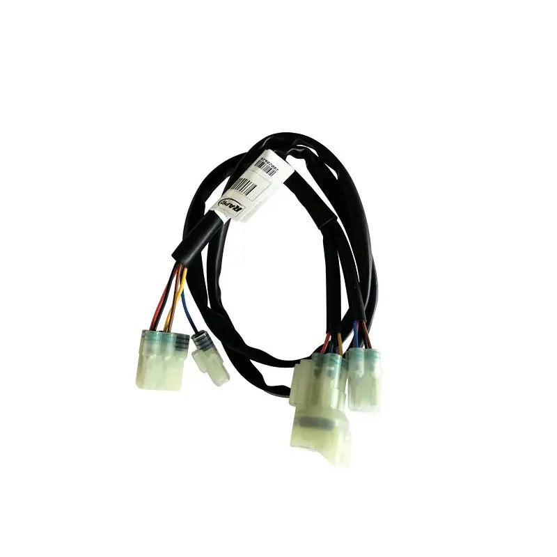 CABLAGGIO PER CENTRALINA EASY (Rif.RapidBike: K27-EA-029) Offerta
