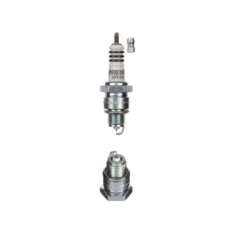 CANDELA NGK BPR8HIX Direttamente Dal Produttore