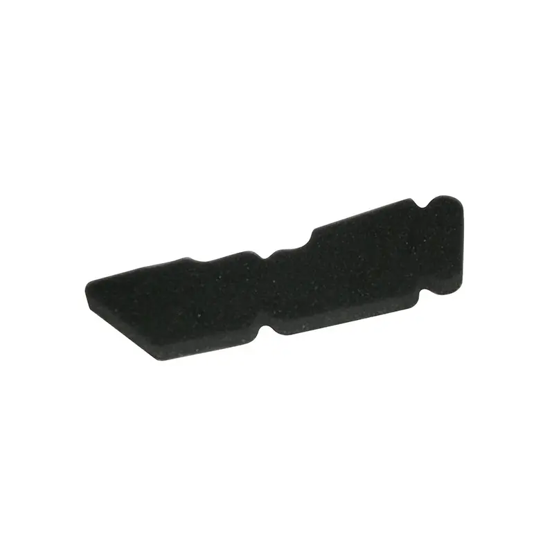 Ultimissimo Modello FILTRO ARIA IN SPUGNA 50 APRILIA-GILERA-DERBI-PIAGGIO Rif. MIW: P5108