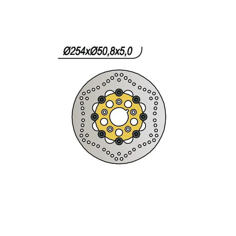 DISCO NG HARLEY DAVIDSON Sconto