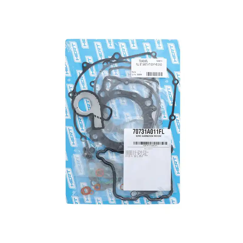 Offerta Serie guarnizioni motore