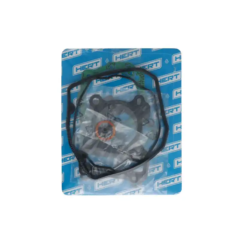 Popolare Serie Smeriglio