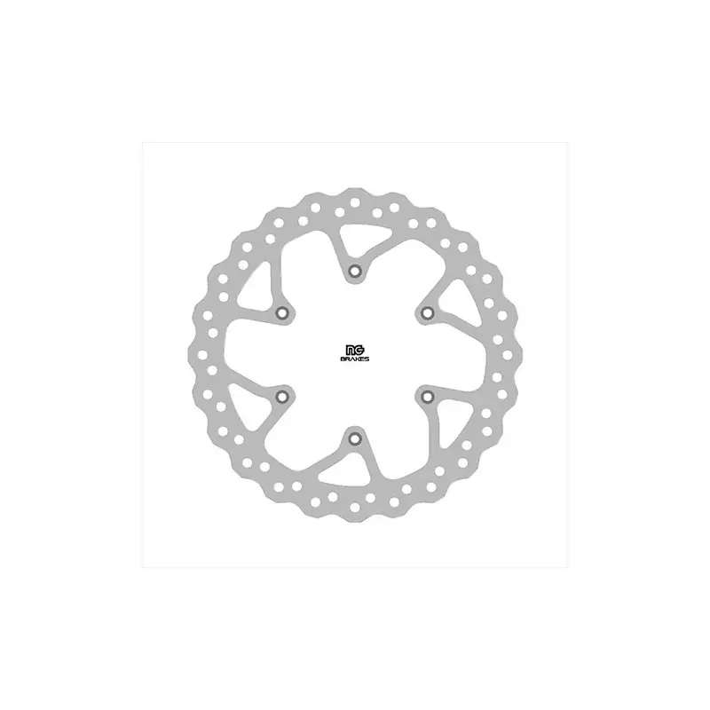 Disco freno ng 2277x disco freno ng fantic motor x Spedizione Espresso