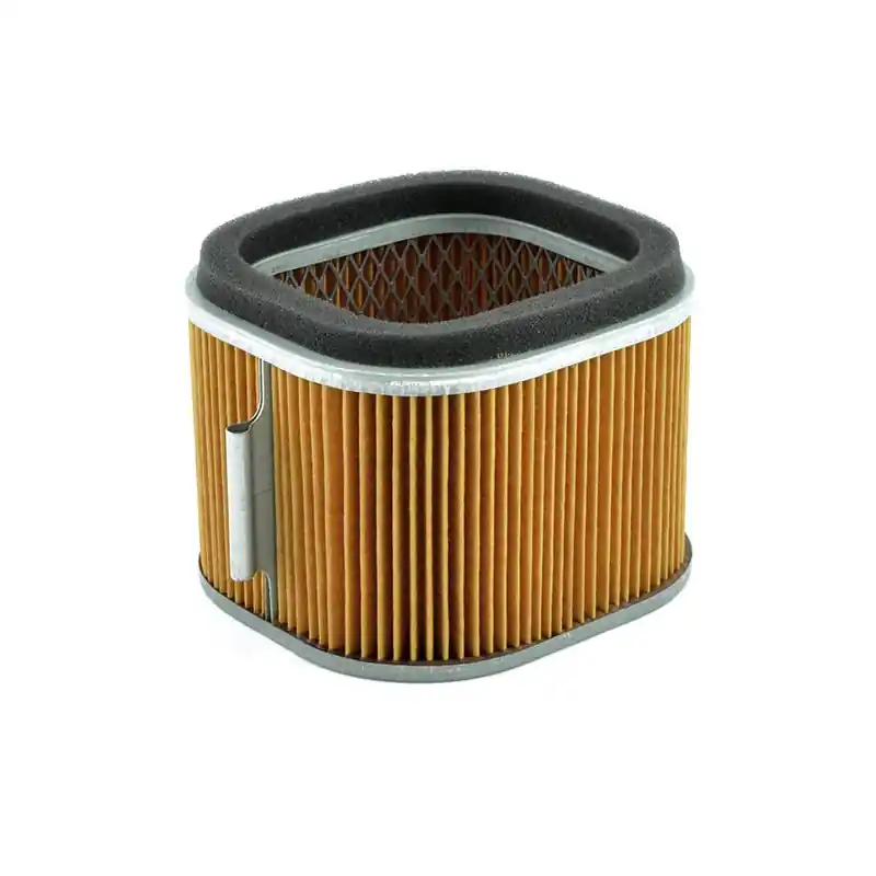 Nuova Collezione FILTRO ARIA KAWASAKI KZ1000/CSR-KZ1100 Rif. MIW: K2177