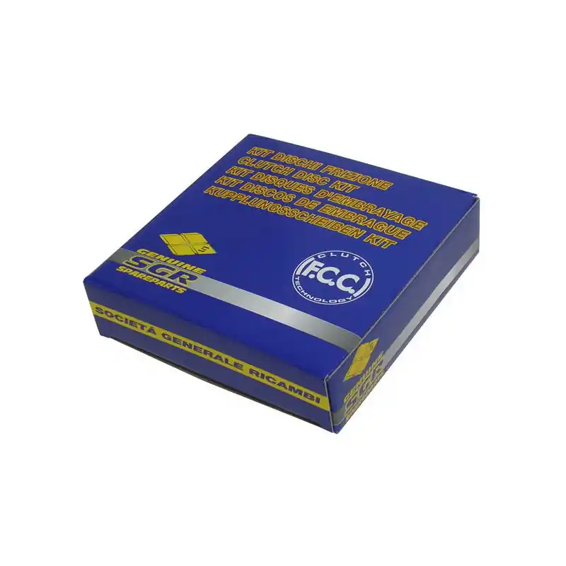 KIT DISCHI FRIZIONE GUARNITI Direttamente Dal Produttore