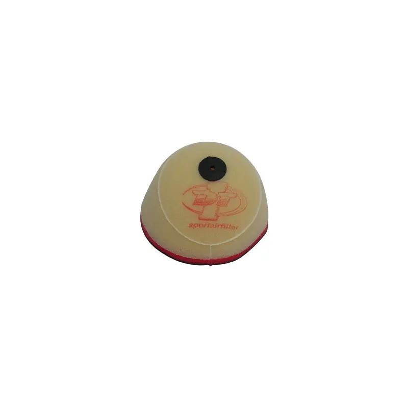 FILTRO ARIA DT-120-48 150 HONDA CRF R Ultime Pezzi