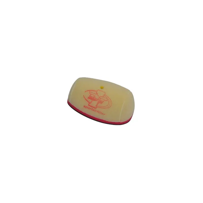 FILTRO ARIA NT220-02 HONDA 400 XRR 96/00 Professionale