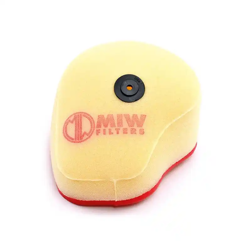 FILTRO ARIA MIW OFFROAD K2196 Rif. MIW: K2196 Subito Disponibile