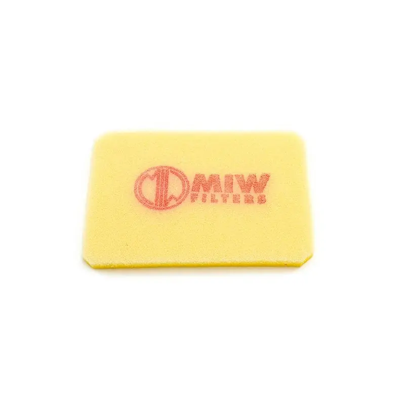 Soddisfatti O Rimborsati FILTRO ARIA MIW OFFROAD KT8103 Rif. MIW: KT8103