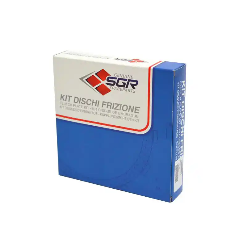 KIT DISCHI FRIZIONE GUARNITI Compra Oggi Stesso