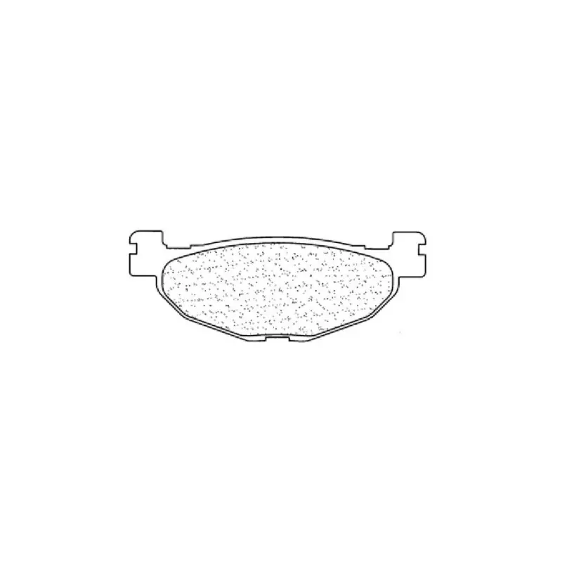 PASTIGLIE FRENO CL BRAKES 3075MSC Offerta Limitata
