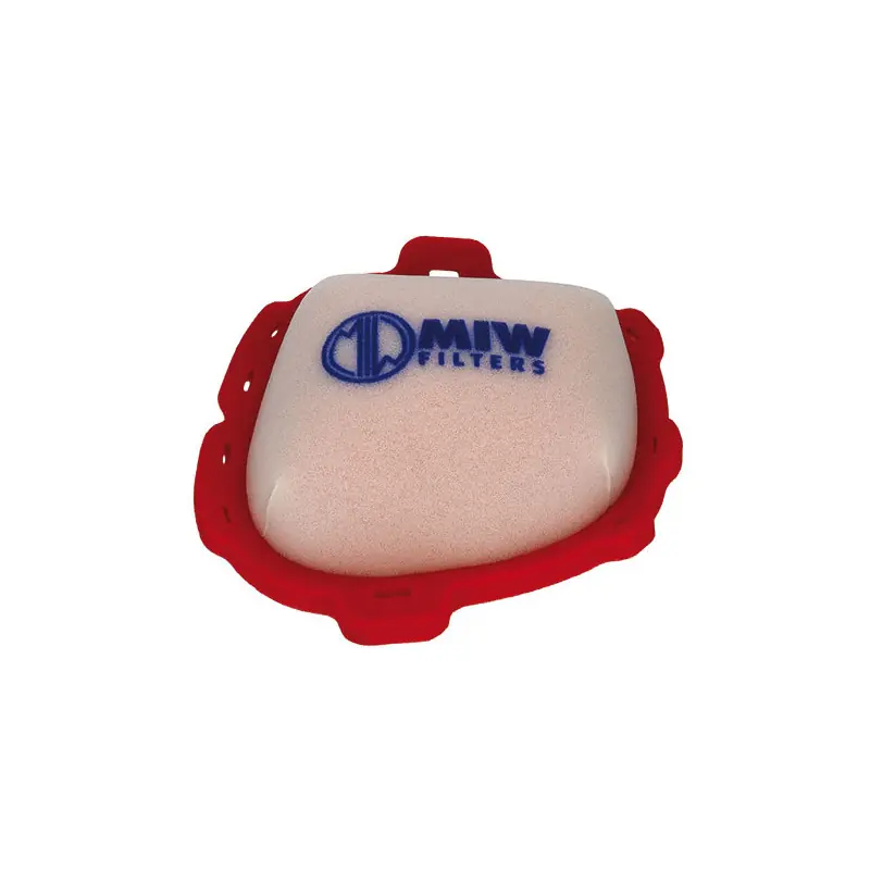 Più Venduto FILTRO ARIA MX MIW  OFFROAD HONDA CRF450R 21/22 Rif. MIW: H1330