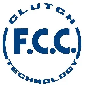 Esclusivo DISCO FRIZIONE ALLUMINIO FCC
